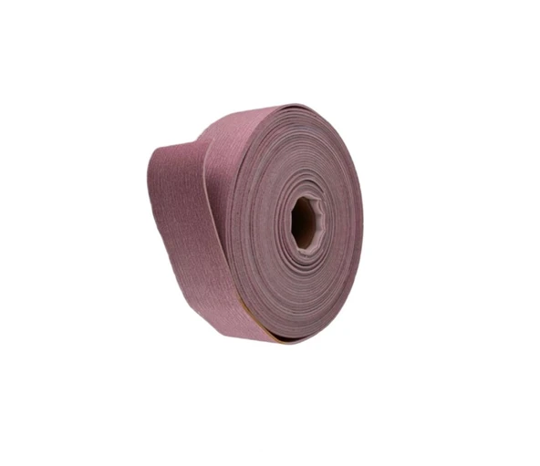 ATLAS Gold Rulo Sünger Zımpara 115 mm x 25 mt | 220 Kum ürün görseli 1