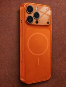 AG Glass İphone 16 PRO MAX Telefon Kılıfı - Resim 4
