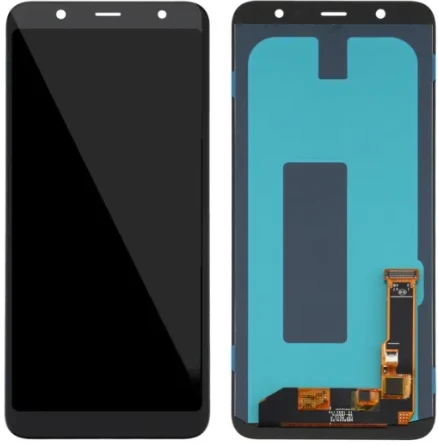 Samsung Galaxy A6 Plus SM-A605F  Uyumlu A Kalite Lcd Ekran Dokunmatik ürün görseli 1