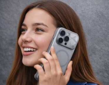 AG Glass İphone 16 PRO MAX Telefon Kılıfı - Resim 7