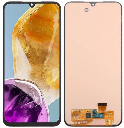 Samsung Galaxy M15 SM-M156 Uyumlu Lcd Ekran Dokunmatik ürün görseli 1