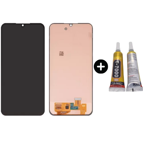 Samsung Galaxy M34 5G SM-M346 Uyumlu HK Lcd Ekran Dokunmatik + B7000 ürün görseli 1