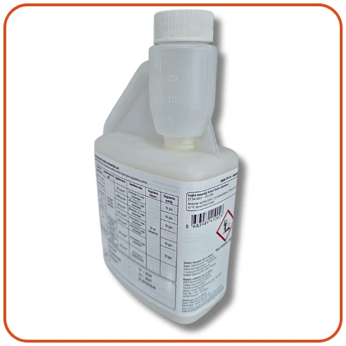 Bayer K-Othrine Sc 50 Haşere İlacı 500 ml - Resim 3