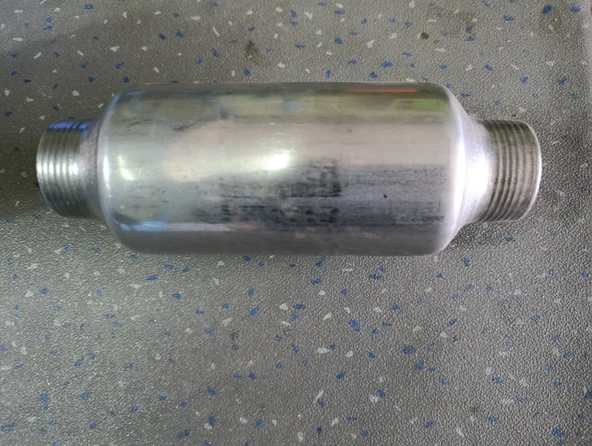 yaprakeximport 1000 -1600 cc  Motor araçlar için Katalizör ürün görseli 1