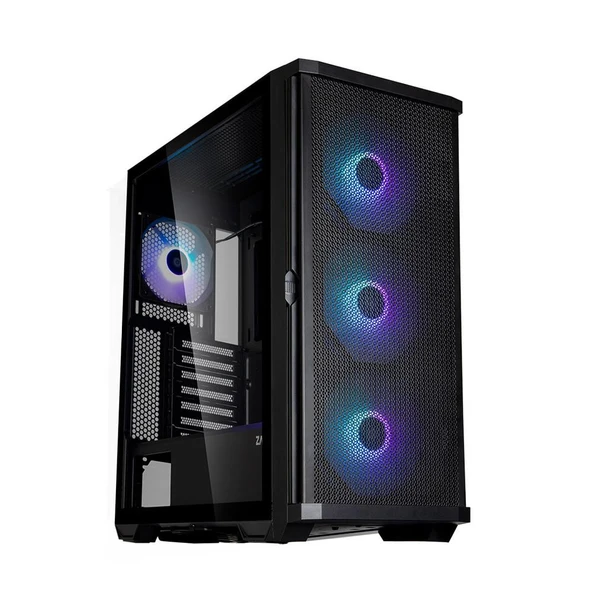 ZALMAN Z10 PLUS MESH