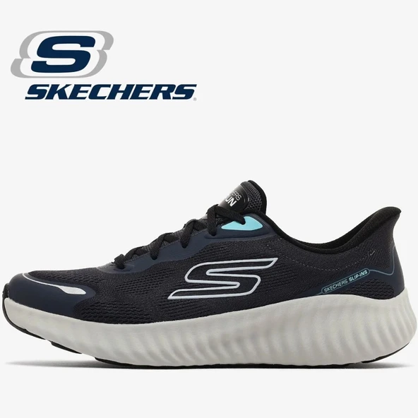 Skechers Go Run Now Regent 220392 Erkek Spor Ayakkabı ürün görseli 1