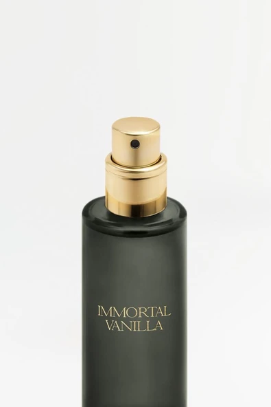 ZARA IMMORTAL VANILLA EDP 30 ML - Resim 3