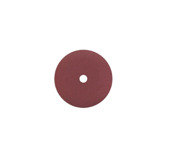Karbosan Fiber Zımpara 115x22 - 24 Kum - 10 Adet ürün görseli 1