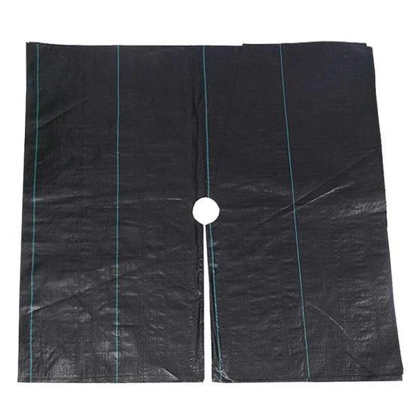 Yabani Ot Bariyer Matı 60 x 60 Cm ürün görseli 1
