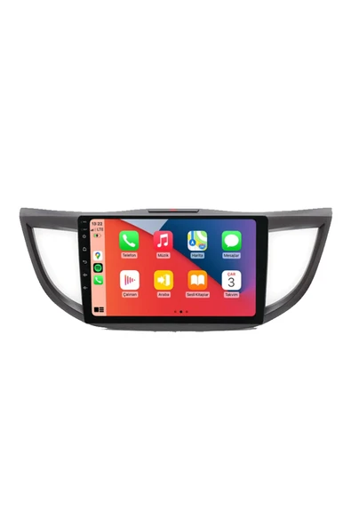 Honda CR-V Multimedya (2013-2018) 4 GB RAM 64 GB Hafıza 4 Çekirdek ürün görseli 1