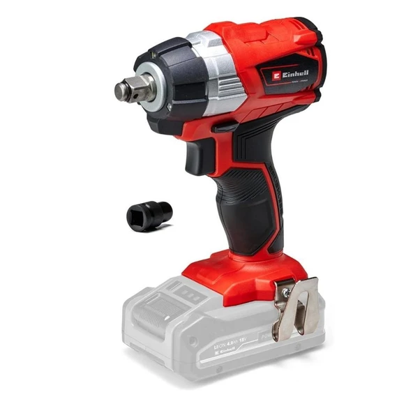 Einhell TP-CW 18 Li BL Solo Akülü Darbeli Somun Sıkma 4510040 ürün görseli 1