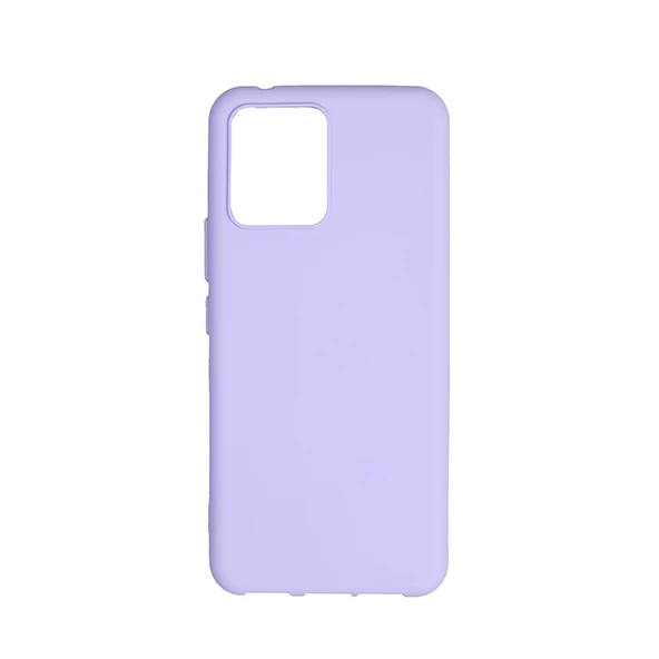 Realme 8 Pro Kılıf Lüx Kamera Koruma Çıkıntılı Soft Silikon ürün görseli 1