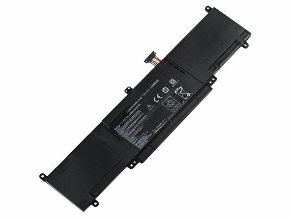 Asus   FX503VD  Notebook Bataryası Pili ürün görseli 1