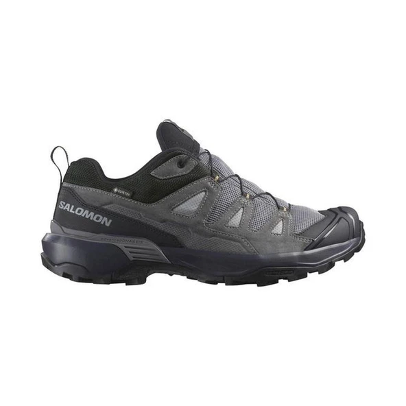 Salomon X ULTRA 360 LEATHER GORE-TEX Erkek Ayakkabısı L47571400 ürün görseli 1