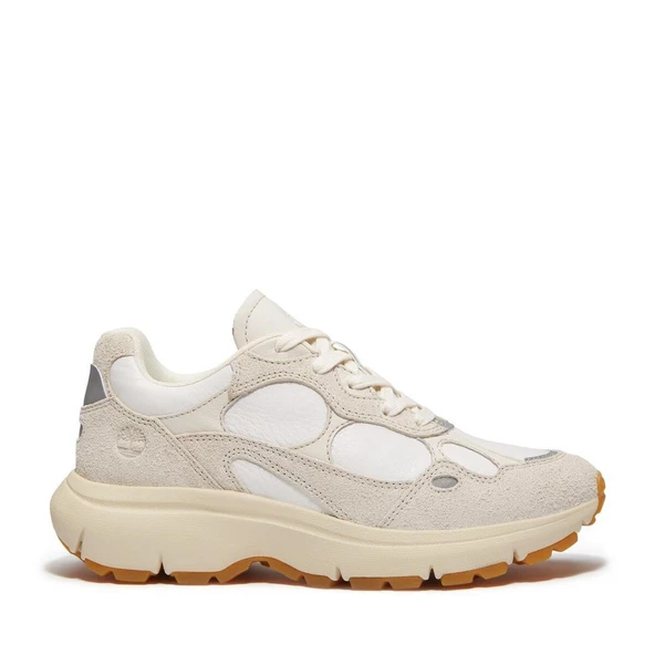 Timberland HAZEL LANE LOW LACE UP SNEAKER Kadın Ayakkabısı  TB0A42X8ETD1 ürün görseli 1