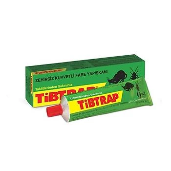 Tibtrap Zehirsiz Fare Tüp Yapışkan| 125 ml ürün görseli 1