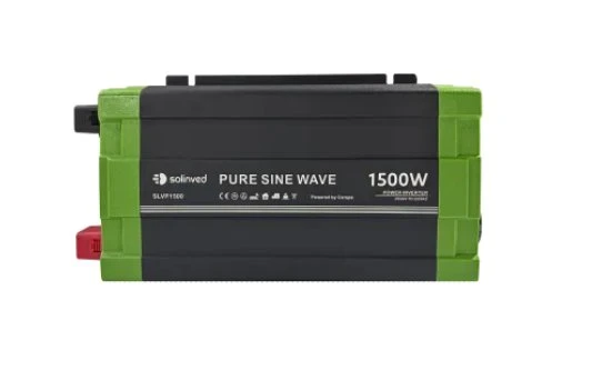 SOLİNVED - İnges 24 VOLT 1500 WATT TAM SİNÜS İNVERTER - 24 V 1500 W İNVERTÖR , 220 VOLT ÇEVİRİCİ ürün görseli 1