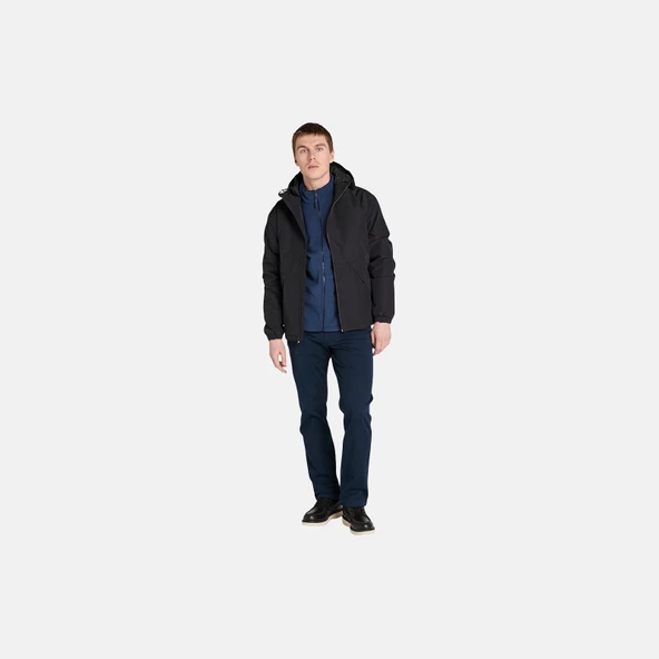 Timberland WINNICK İZOLASYONLU SU GEÇİRMEZ Erkek Ceket TB0A44P60011 ürün görseli 1