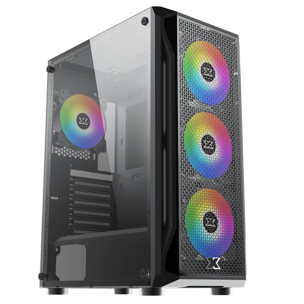 XIGMATEK EN46195 GAMING X X-POWER 500W
