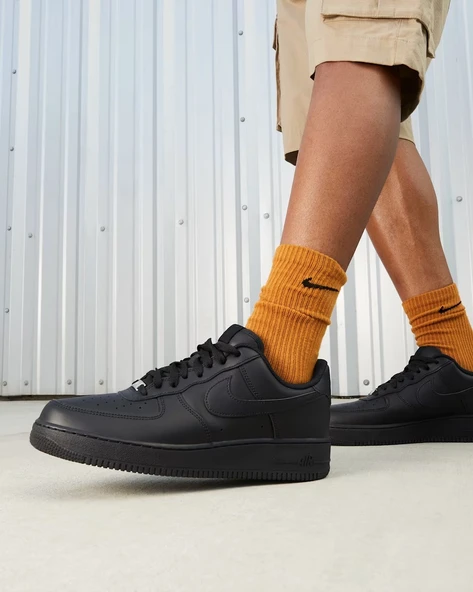Nike Air Force 1 '07 Unisex Spor Ayakkabı ürün görseli 1