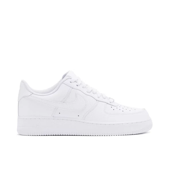 Nike Air Force 1 White CW2288-127 Spor Ayakkabı ürün görseli 1