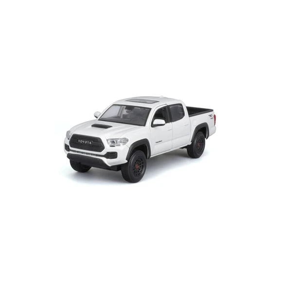 32910 TACOMA TRD PRO - Resim 3