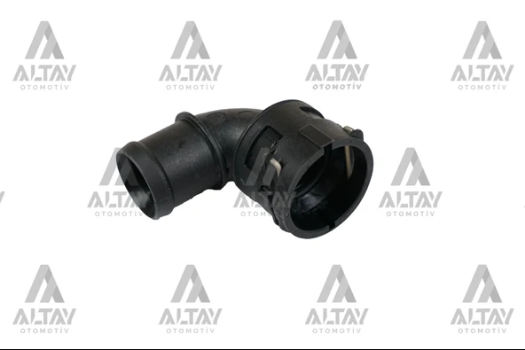 1K0122291L SU FLANŞI GOLF5 / JETTA / PASSAT / A3 04-10 BKP-BKD-CBAA-CBAB 2.0 TDİ ürün görseli 1