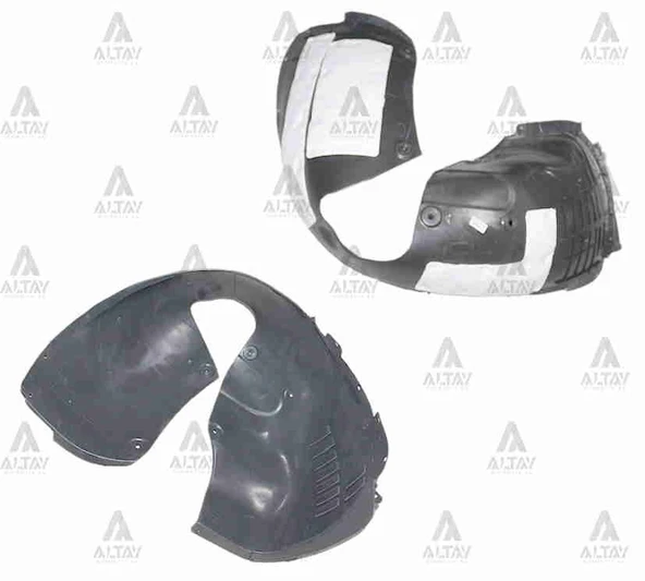 86812-F1000 ÇAMURLUK DAVLUMBAZI SPORTAGE ÖN 16= SAĞ ürün görseli 1
