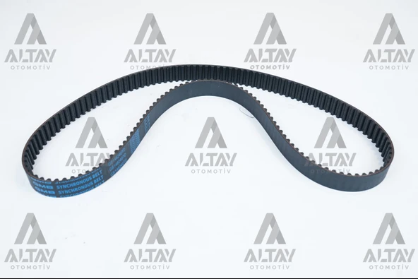 5636452 TRİGER KAYIŞ OPEL ASTRA / H-MERIVA / VECTRA / ZAFIRA ürün görseli 1