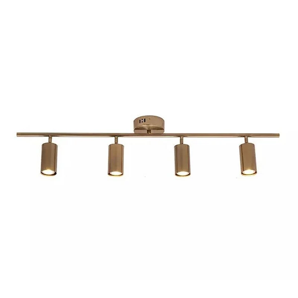 Bann Plafonyer Lamba Gold 100 Cm 20 Watt ürün görseli 1