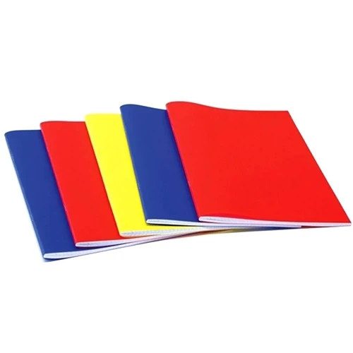 Çınar 40 Yaprak Çizgili A4 Defter Karton Kapak - 2 adet ürün görseli 1