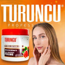 Turuncu İncir Ekstraktlı Peeling 500 G ürün görseli 1