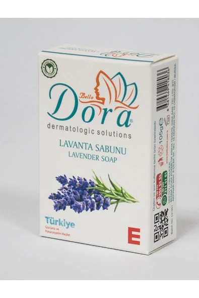 Lavanta Sabunu 100 Gr ürün görseli 1