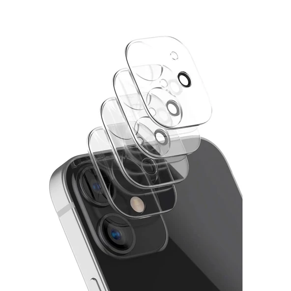 Samsung Galaxy S24 Ultra Kamera Lens Koruma Cam ürün görseli 1