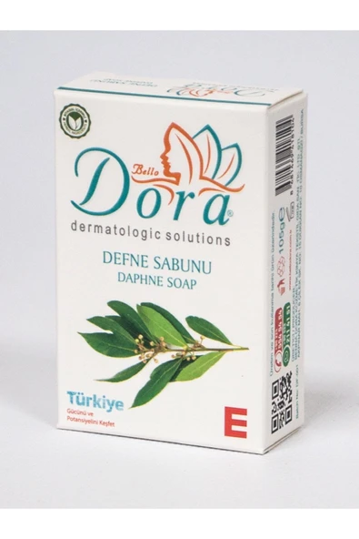 Defne Sabunu 100 Gr ürün görseli 1