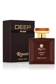 Riposte Deep Erkek Parfüm 100 ML ürün görseli 1