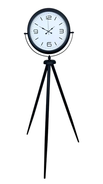 Black Balance Tripod Ayaklı Saat - Resim 2
