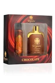Riposte Chocolate Parfüm&deodorant Seti For Men 100 Ml Çikolata ürün görseli 1
