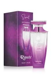Riposte Sweet Kadın Parfüm 100 ML ürün görseli 1