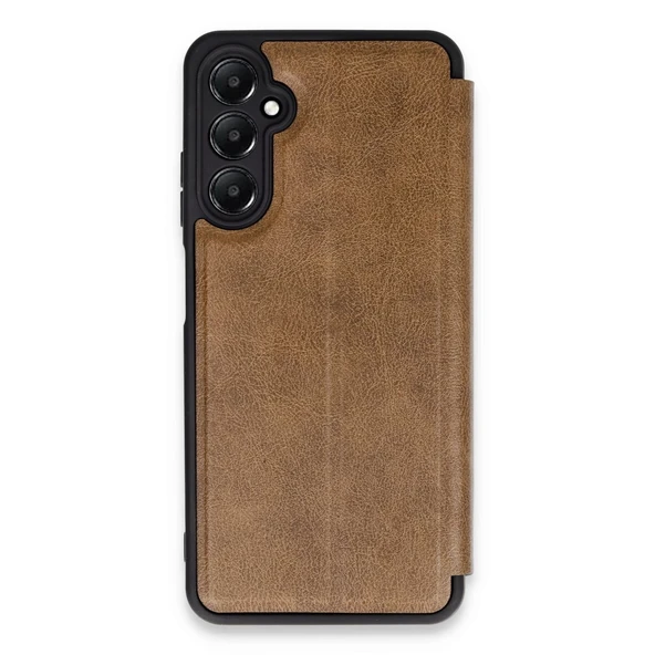 Samsung Galaxy A25 5g Kılıf Flip Cover - Taba ürün görseli 1
