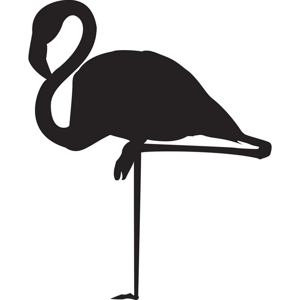 Flamingo Folyo Sticker ürün görseli 1