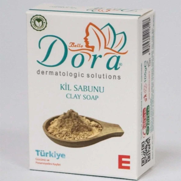 Kil Sabunu 100 Gr ürün görseli 1