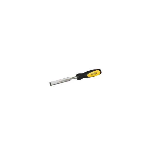 Tomax Düz Marangoz Iskarpelası 24 mm ürün görseli 1