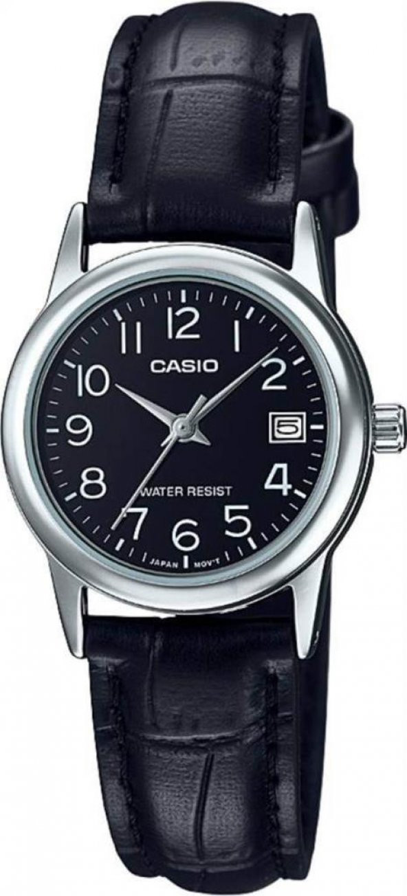 CASIO LTP-V002L-1BUDF KADIN KOL SAATİ ürün görseli 1