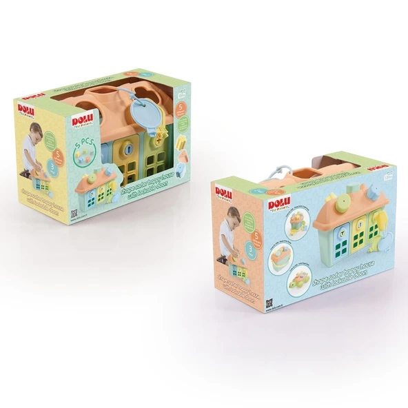 Bultak Ev - Kilitli Kapı - Resim 3