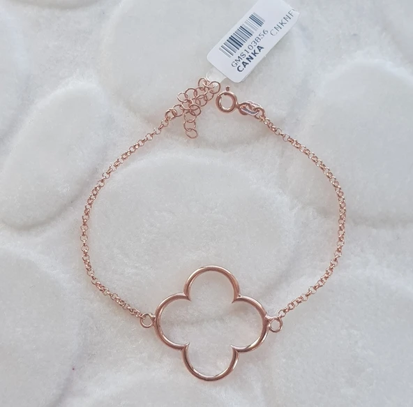 Van Cleef Arpels Gümüş Bileklik ürün görseli 1