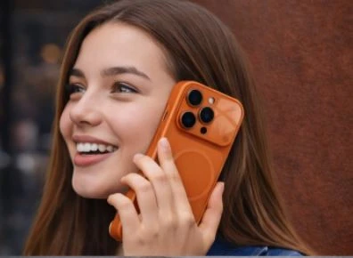 AG Glass İphone 16 PRO Telefon Kılıfı ürün görseli 1