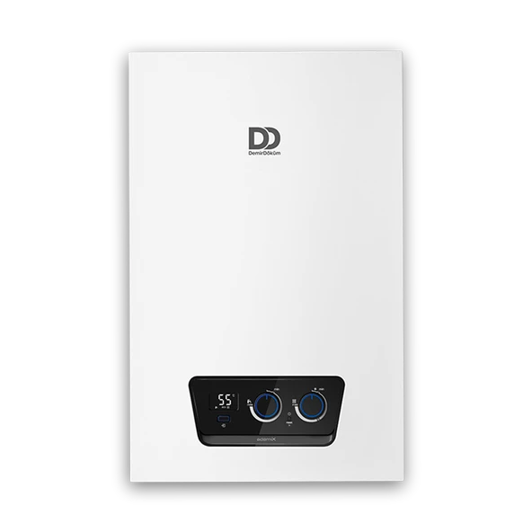 Demirdöküm Ademix 28/28 Kw ürün görseli 1