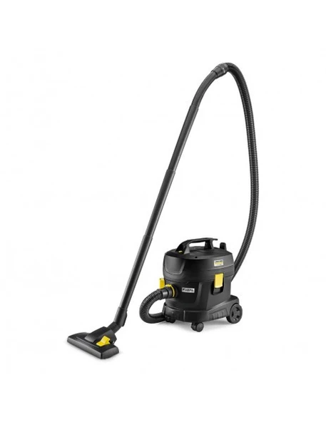 Karcher T 11/1 Classic HEPA Re Plast 850 W Toz Torbalı Süpürge ürün görseli 1