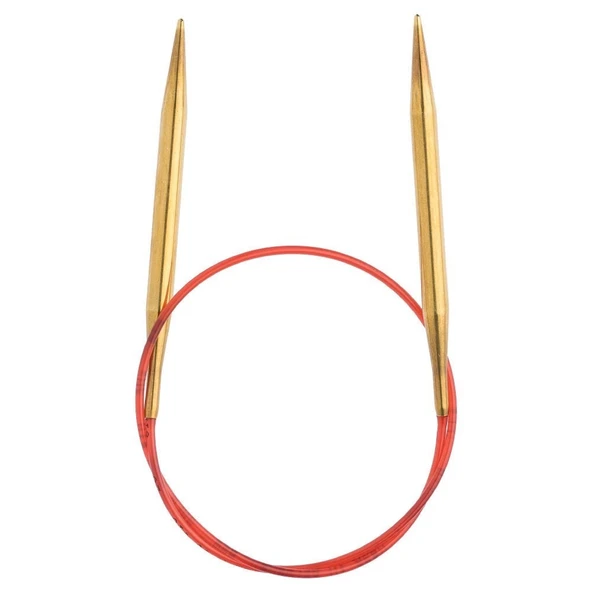 Addi 4,5 Mm 50 Cm Klasik Misinalı Dantel Şişi - 75 ürün görseli 1